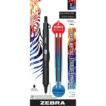 Retractable Ball Point Pen