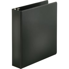 Round Ring Binder