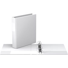 Essential D-Ring Binder