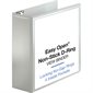 Heavy-Duty Easy Open™ View Binder