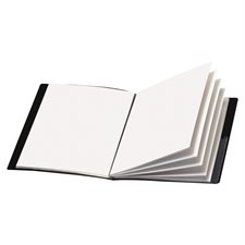 Custom Showfile™ Presentation Book