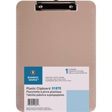 Plastic Clip Board