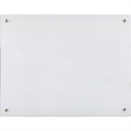 Glass Dry Erase Board