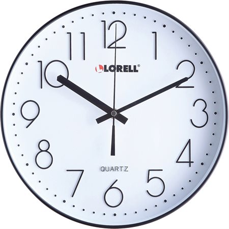 Quiet Wall Clock