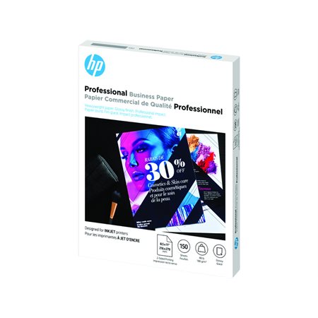 HP Professional Business Paper