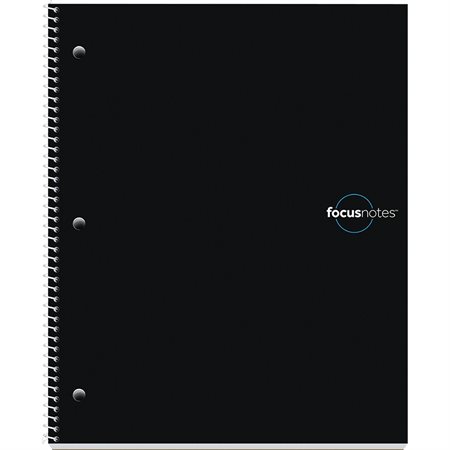 Cahier de notes FocusNotes