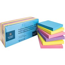 Self Adhesive Notes