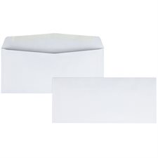 White Envelope