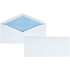 White Envelope