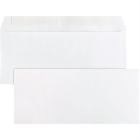 Peel-To-Seal Envelope