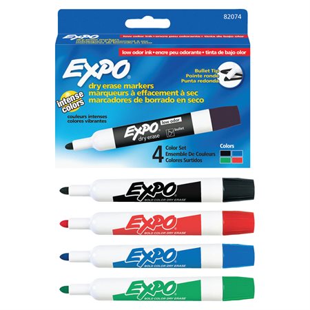 Expo® Dry Erase Whiteboard Marker