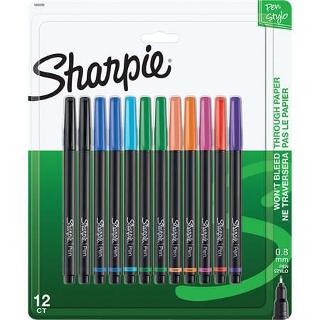 Marqueur Sharpie®