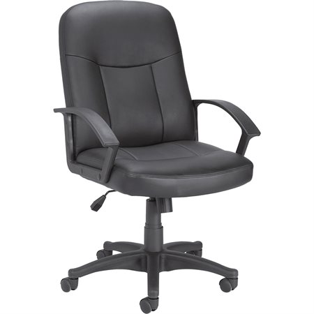 Mid-Back Executive Armchair