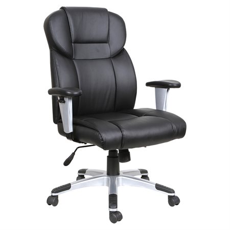 High-Back Executive Armchair