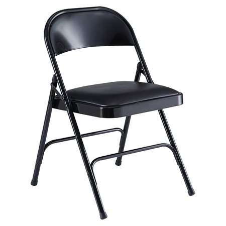 Steel Folding Chair