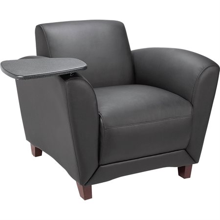 Fauteuil Accession avec tablette