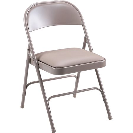 Steel Folding Chair