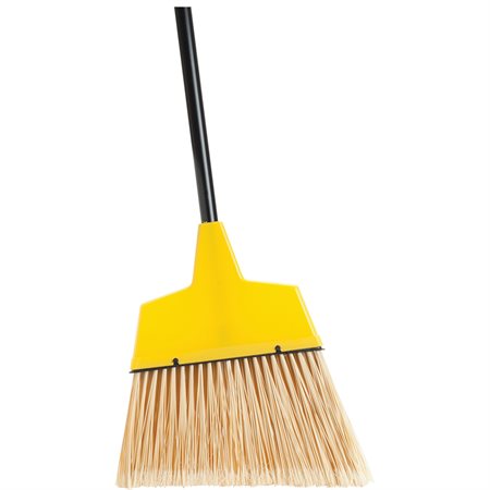 Angle Broom