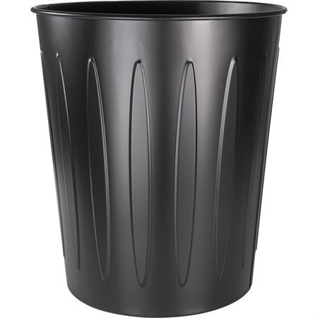 Fire-Safe Trash Can