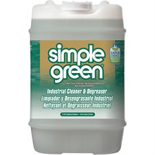 Simple Green® Industrial All-Purpose Cleaner and Degreaser