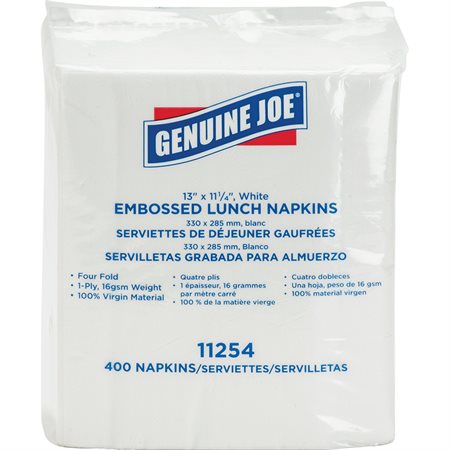 Lunch Napkins