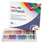 Oil Pastels Set