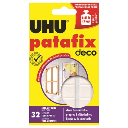 UHU® tac deco™