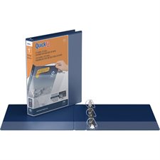 Reliure de présentation QuickFit®