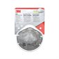 Respirateur contre les odeurs