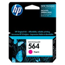 HP 564 Ink Jet Cartridge