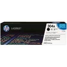 Cartouche de toner HP 304A