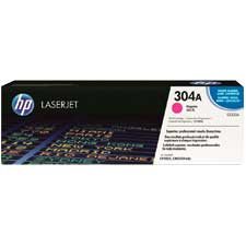 HP 304A Toner Cartridge