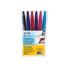 FriXion® Ball Erasable Gel Rollerball Pen