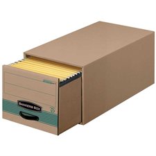 Stor/Drawer® Steel Plus™ Storage File