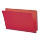 End Tab File Folder