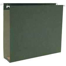 Hanging Box Bottom File Folders