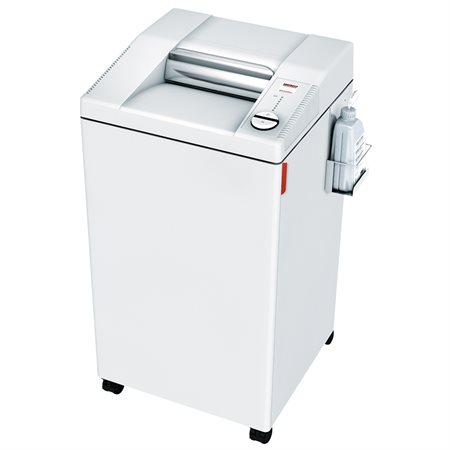 Destroyit 2604CC Office Shredder