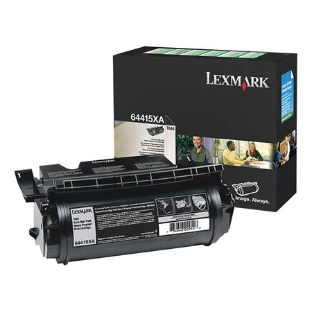 Cartouche de toner 64415XA