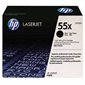 HP 55X High Yield Toner Cartridge