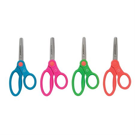 KleenEarth® 5 in. School Scissors