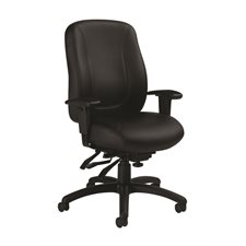 Overtime MVL2756 High Back Multi-Tilter Chair