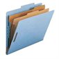 Recycled Classification Folder