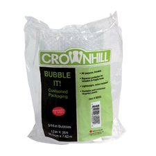 Protective Bubble Roll