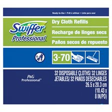 Swiffer Sweeper Dry Sweeping Refill