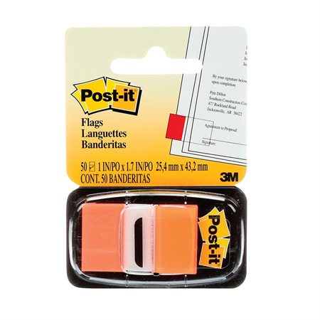 Languettes Post-it®