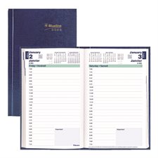 Daily Diary (2026)