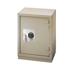 Grand Prix Fire Resistant Safe