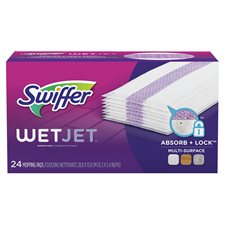 Swiffer® WetJet® Cleaning Pad Refill