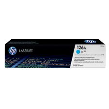 Cartouche de toner HP 126A