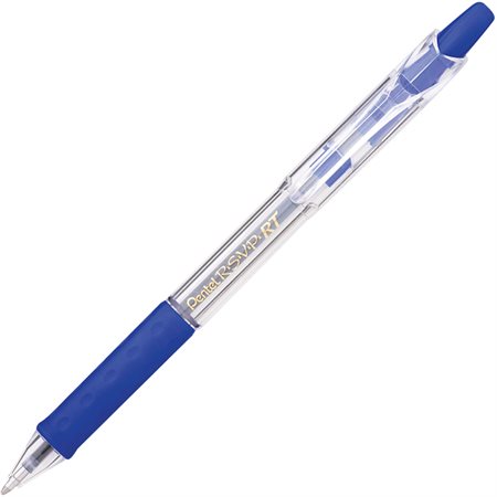 R.S.V.P.® Retractable Ballpoint Pen